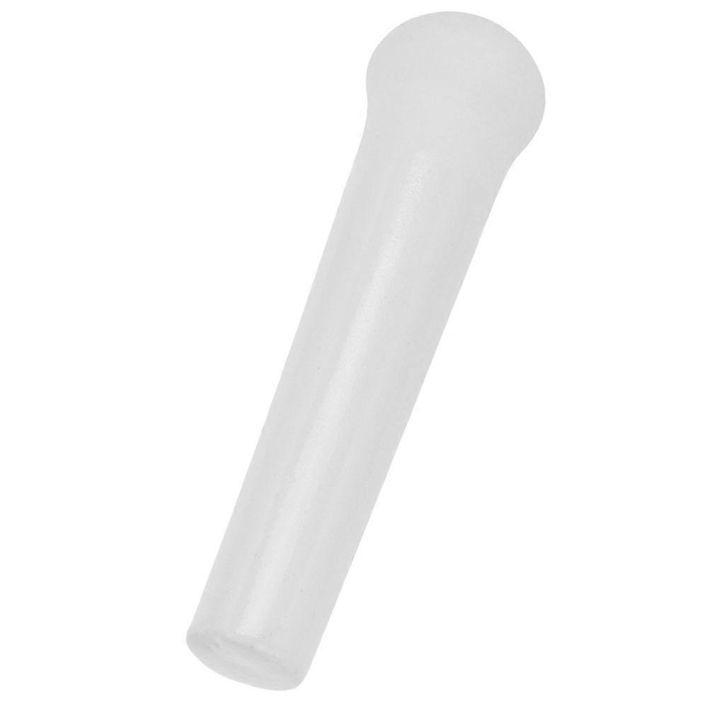 Practical Ceramic Pestle for Kitchen Garlic Grinding 2Pcs Masher