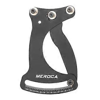 Precision Spoke Tension Tool