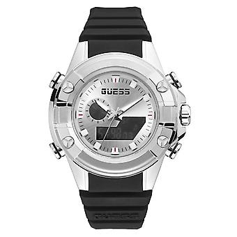 Guess watches g force Watch for Men Analog Digital Quartz with