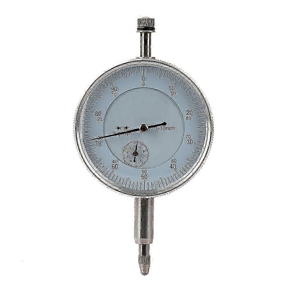 Robust 0.01mm Stainless Dial Gauge