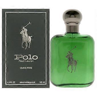Miesten hajuvesi Ralph Lauren EDP Polo Cologne Intense 118 ml