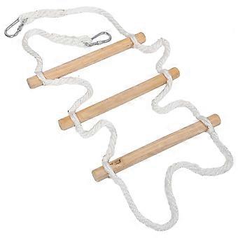 Bunk Bed Ladder Rope Ladder for Playground High Strength,New 2026