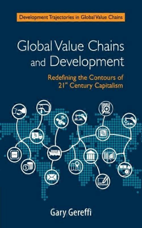 Global Value Chains And Development
