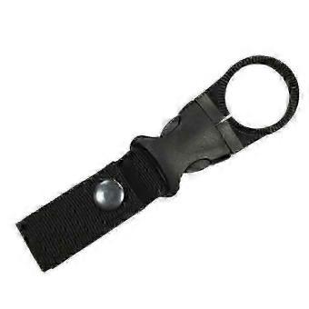 Molle-Compatible Bottle Mount Strap
