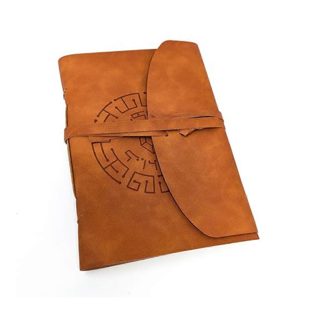 Fool's Gold Jack's Note Book Tabletop Role Playing Game Book and Supplement