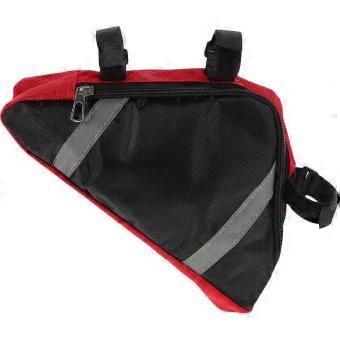 Bike Bag for Bicycles Bike Bag Bike Frame Bag Bicycle Frame Bag Cycling Accessory-bj