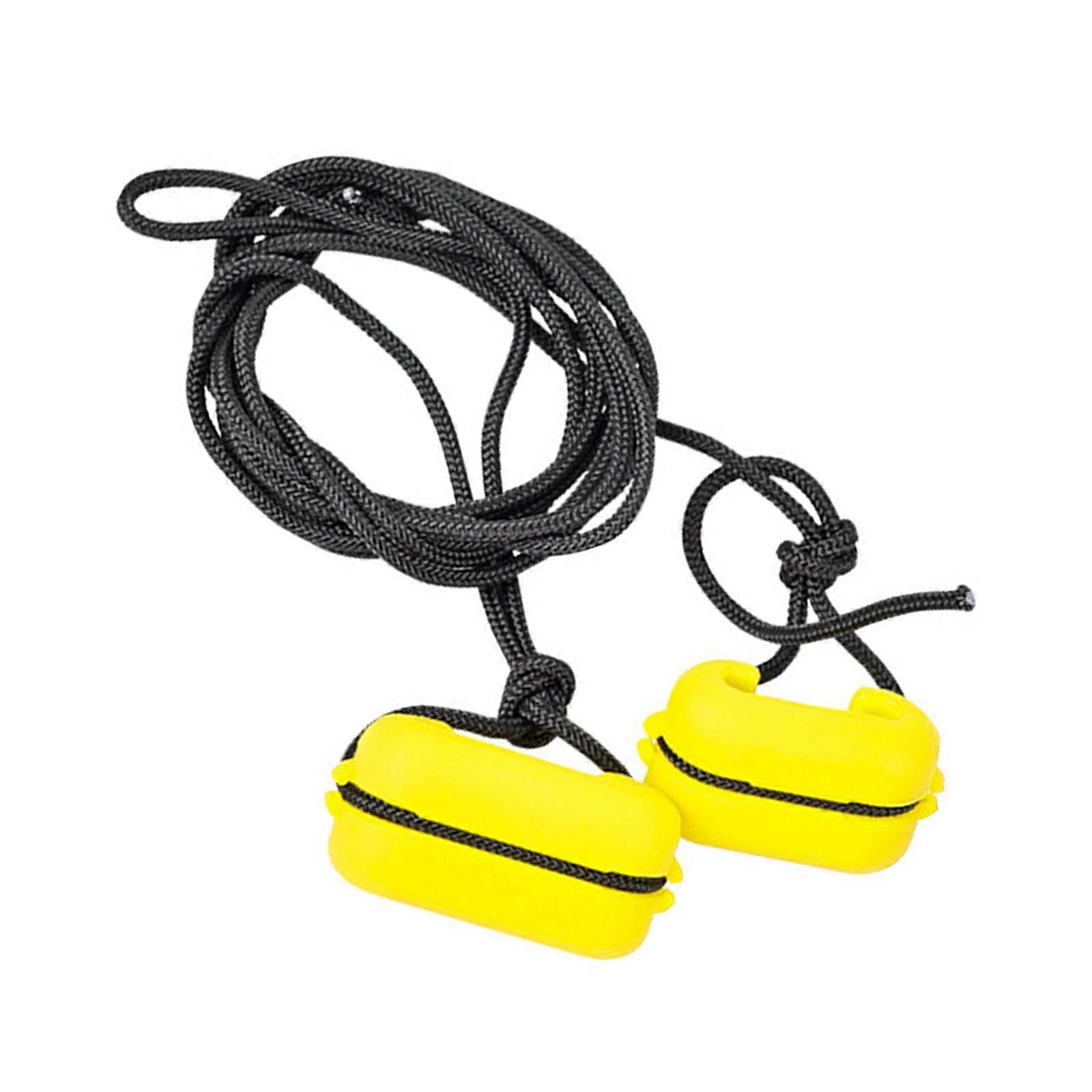 Bow String Install Rope Tool Portable Archery Stringer Bow Winding Rope Changer Bowstring Install Rope Tool Enduring