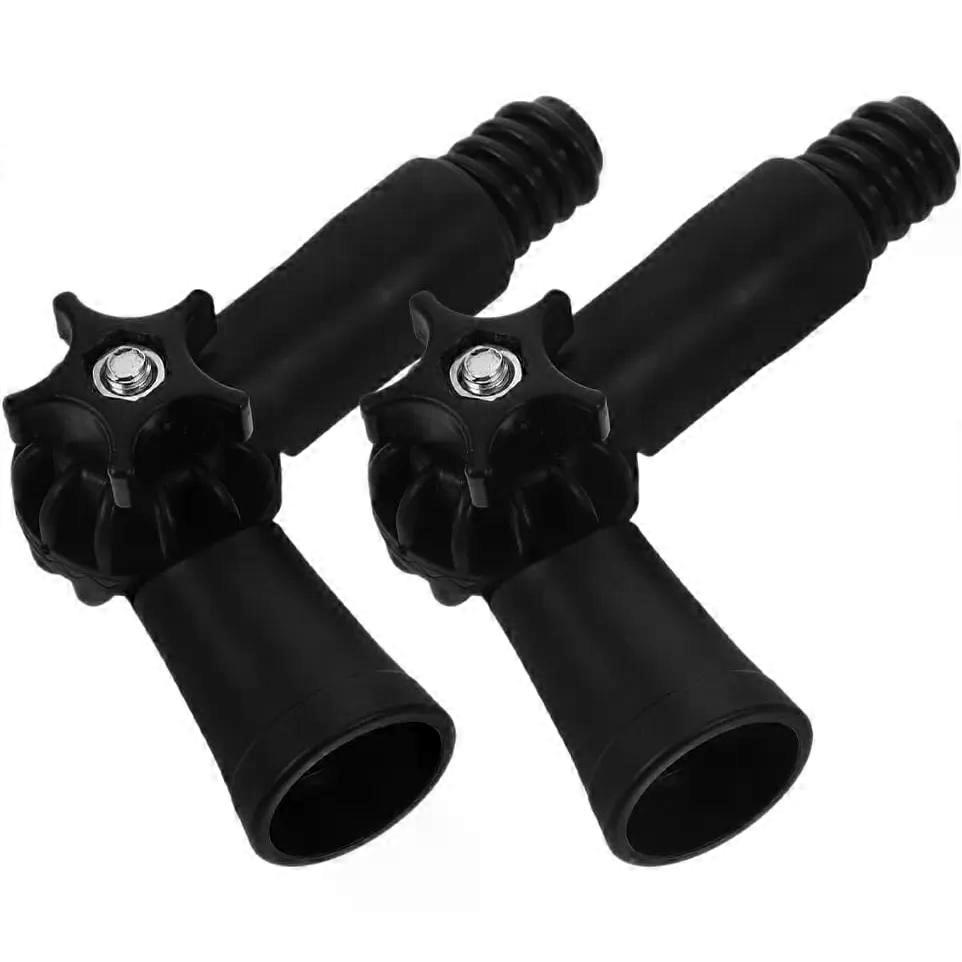 Extension Pole Adapter 2 pack for Cleaning Tools