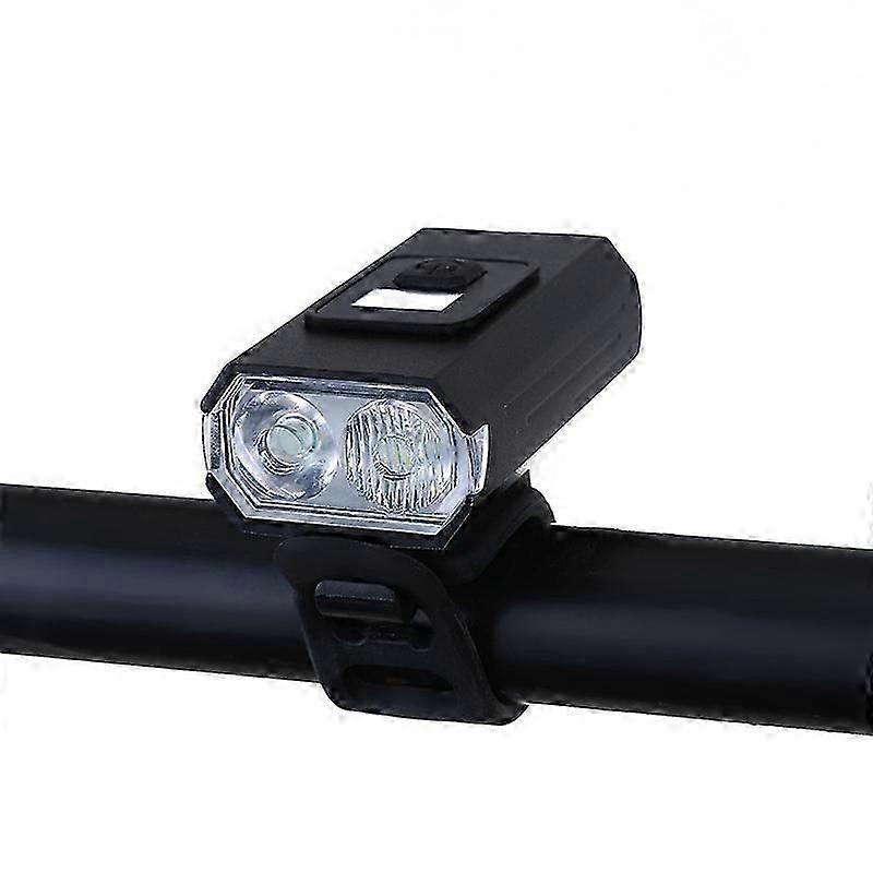 1200LM Rechargeable Front Bike Light