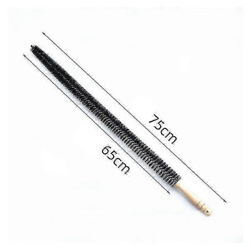 Long Flexible Microfibre Radiator Brush