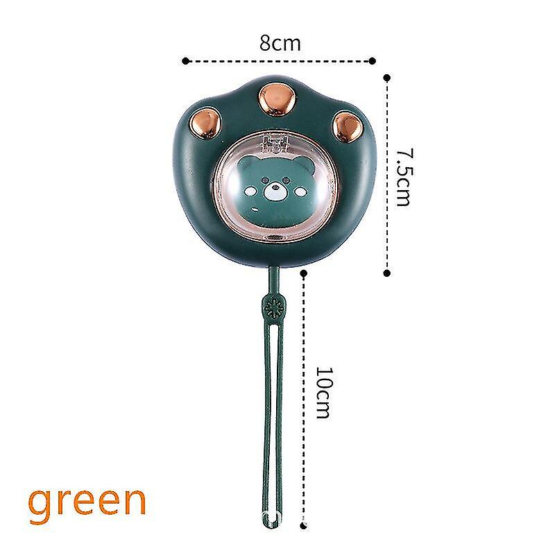 1200mah Mini Electric Hand Warmer