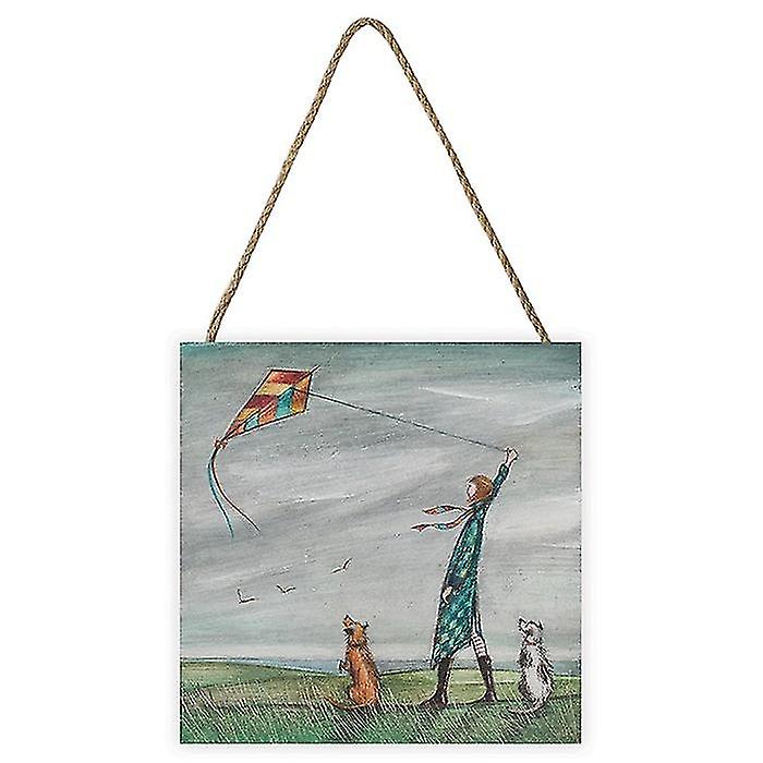 Joe Ramm Dancing In The Wind Print