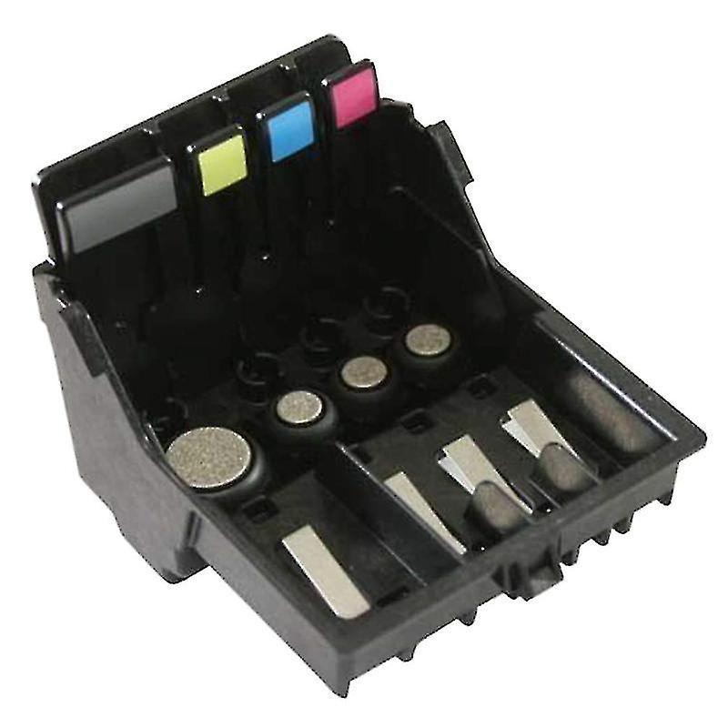 Replacement Nozzle Print Head Printer Parts Practical For Lexmark Pro205 S308 S408