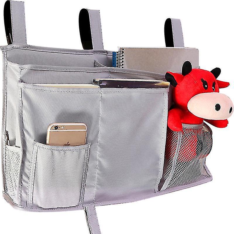 Bedside Hanging Organizer Storage Bag