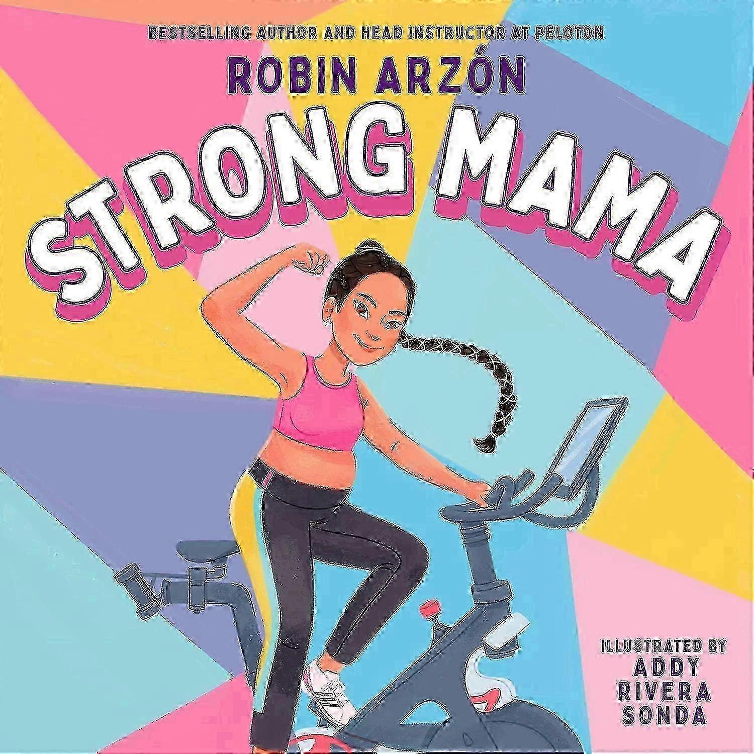 Strong Mama, 1 Ea