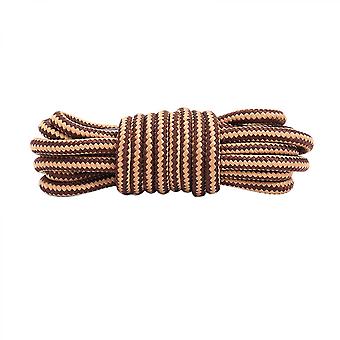 2 Pairs Elastic Shoe Laces for Kids and Adults, Tieless Shoelaces for Sneakers, Elastic No Tie Shoelaces