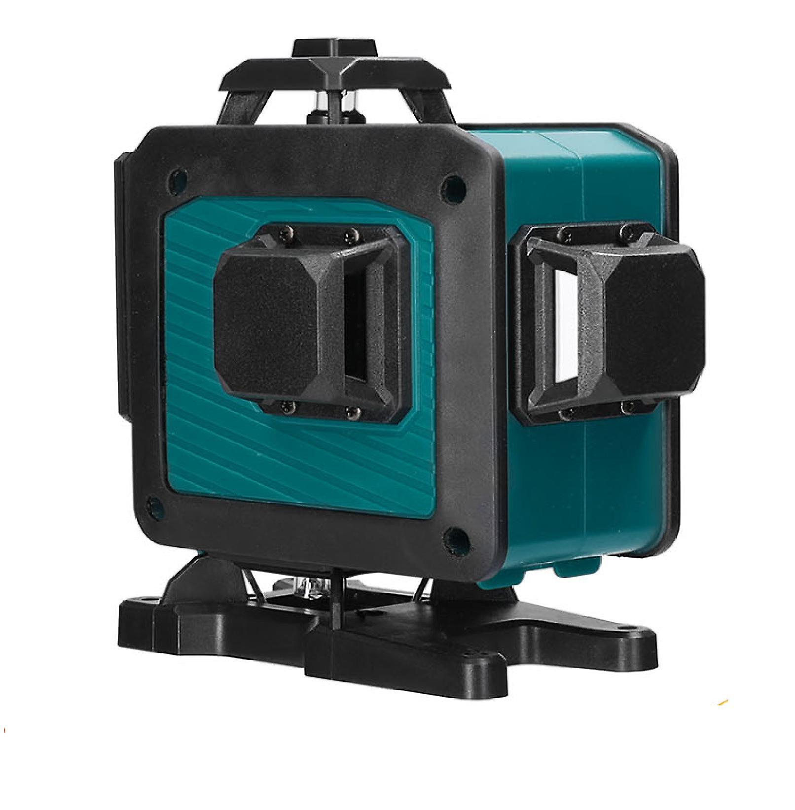 Adjustable Tripod Stand For 16 Lines Laser Level - Height 1.2m
