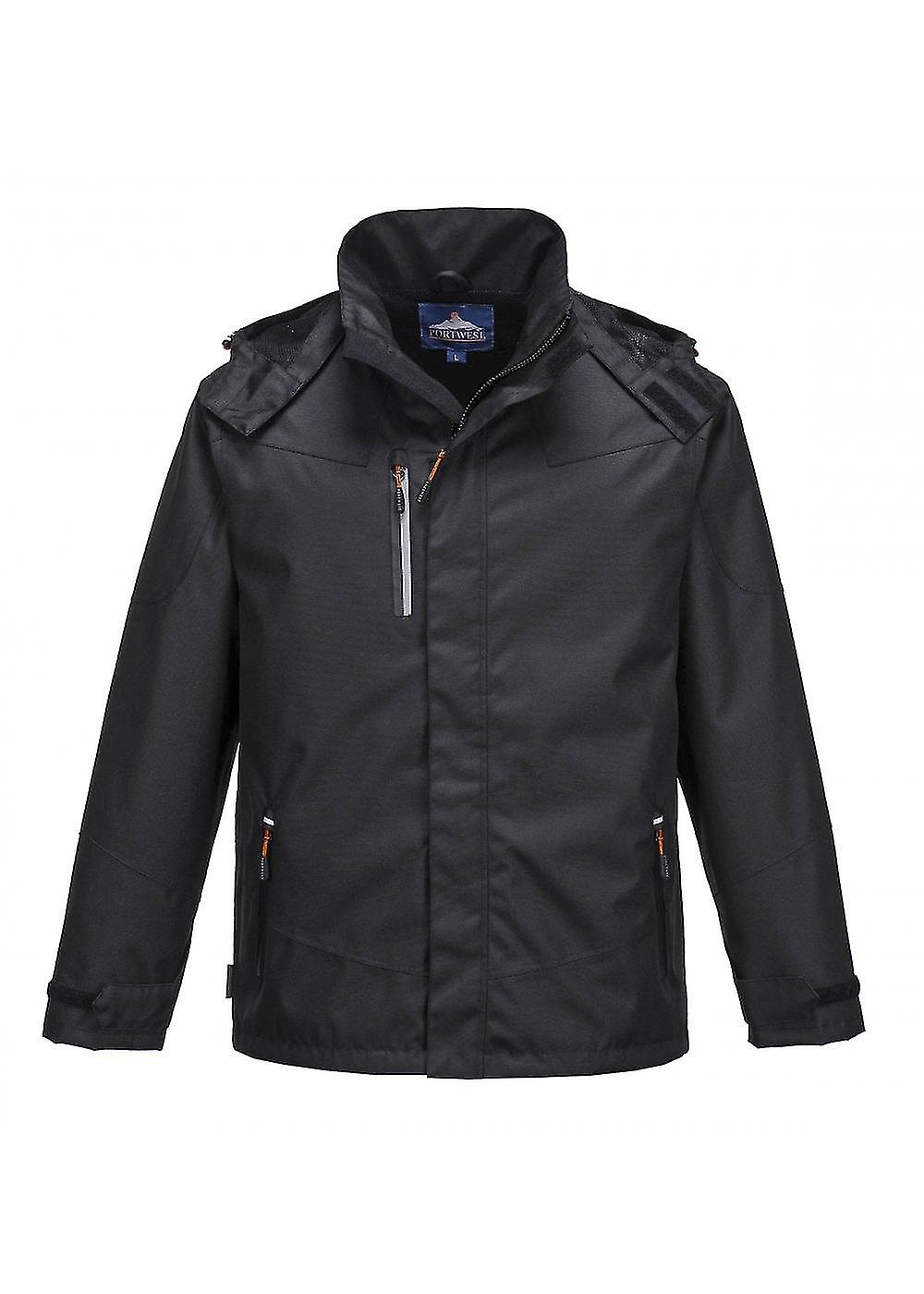 Men's Portwest Outcoach Jacket S555