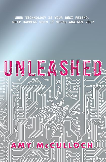 Unleashed - Amy McCulloch