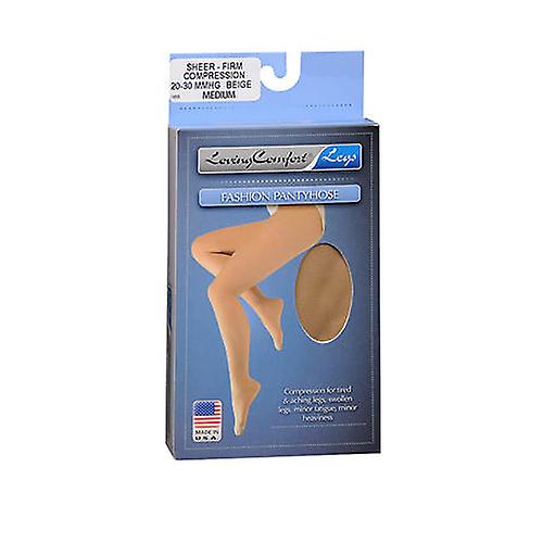 Scott Specialties Bugyi, 20-30 BÉZS SHEER, KPP MEDIUM 1-1 (1-es csomag)