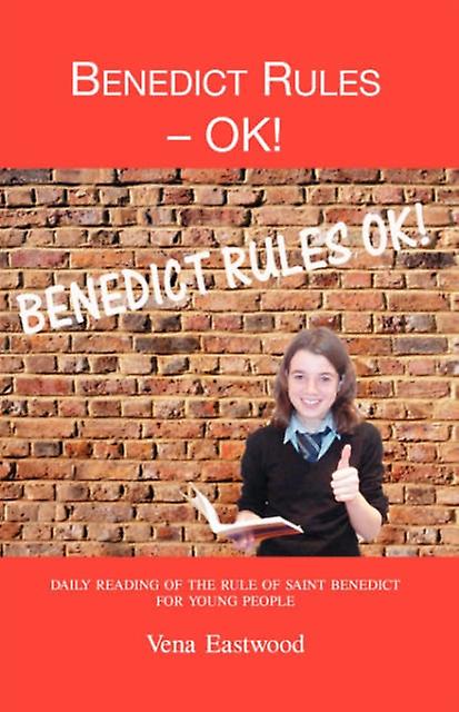Benediet Rules Ok