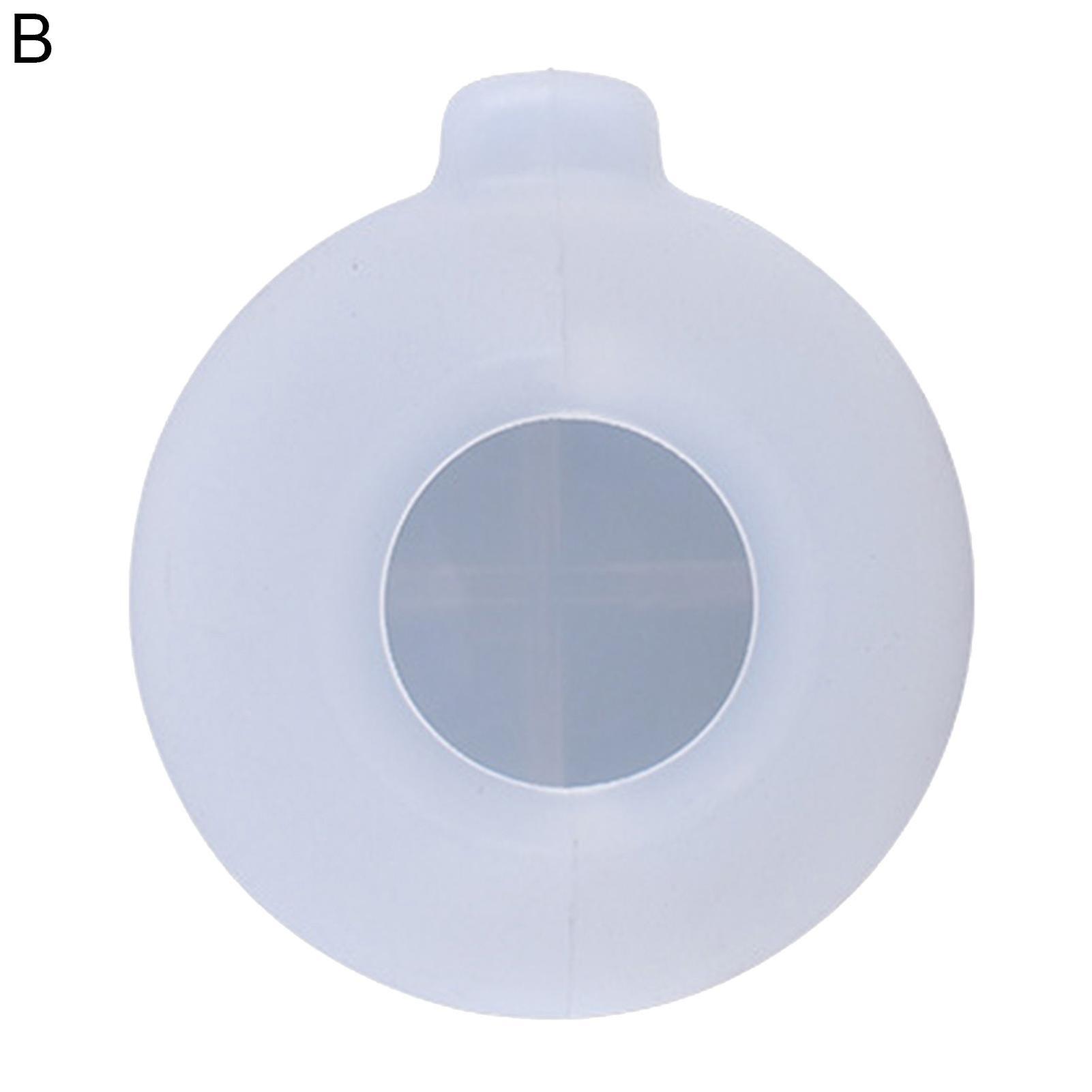 Lightweight Epoxy Mold Easy Use Silicone Hand Palm Shape Storage Tray Mold For Home