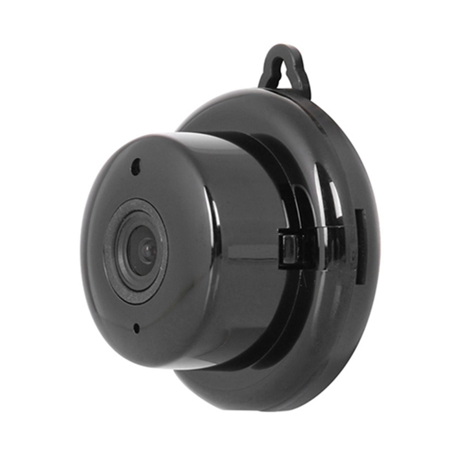 Mini Camera Wireless Small Camera Remote Viewing for Security with Phone APP