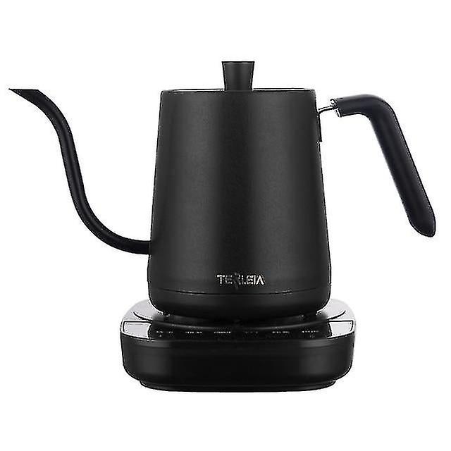 Electric Coffee Pot Hot Water Jug Temperature Control Heating Wat