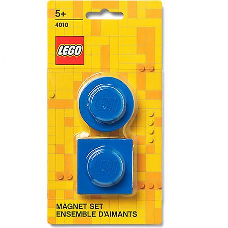 LEGO 5006175 Magnet Set - blue