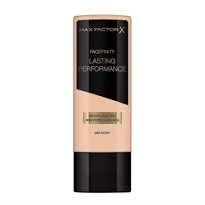 Max Factor Lasting Performance 95 Ivoor