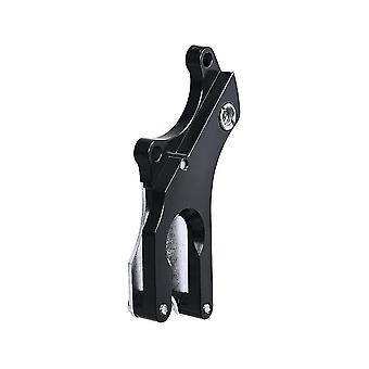 Xim Bicycle Disc Brake Adapter Mountainous Road Vehicle Retrofitted...