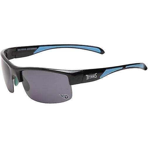 Tennessee Titans NFL Polarized Blade Sunglasses