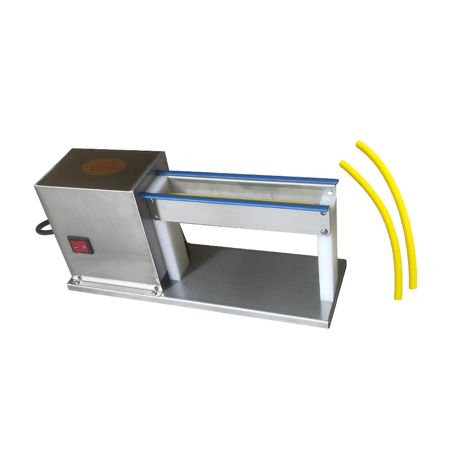 Electric Quail Egg Peeler Sturdy Compact Eggshell Remover Simple to Use Automatic Convenient for Kitchen