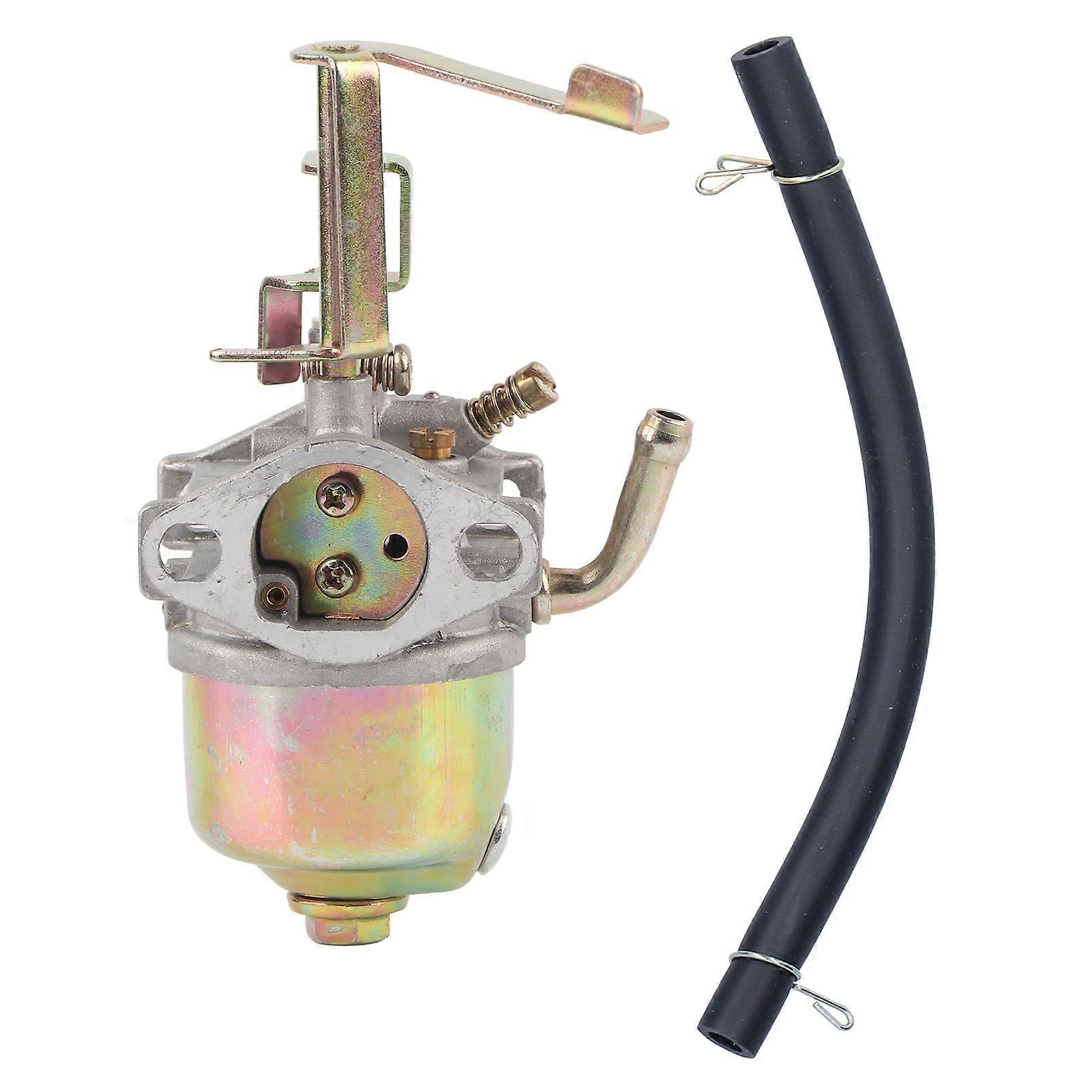 Generator Carburetor, Replacement, 152F 154F Engine