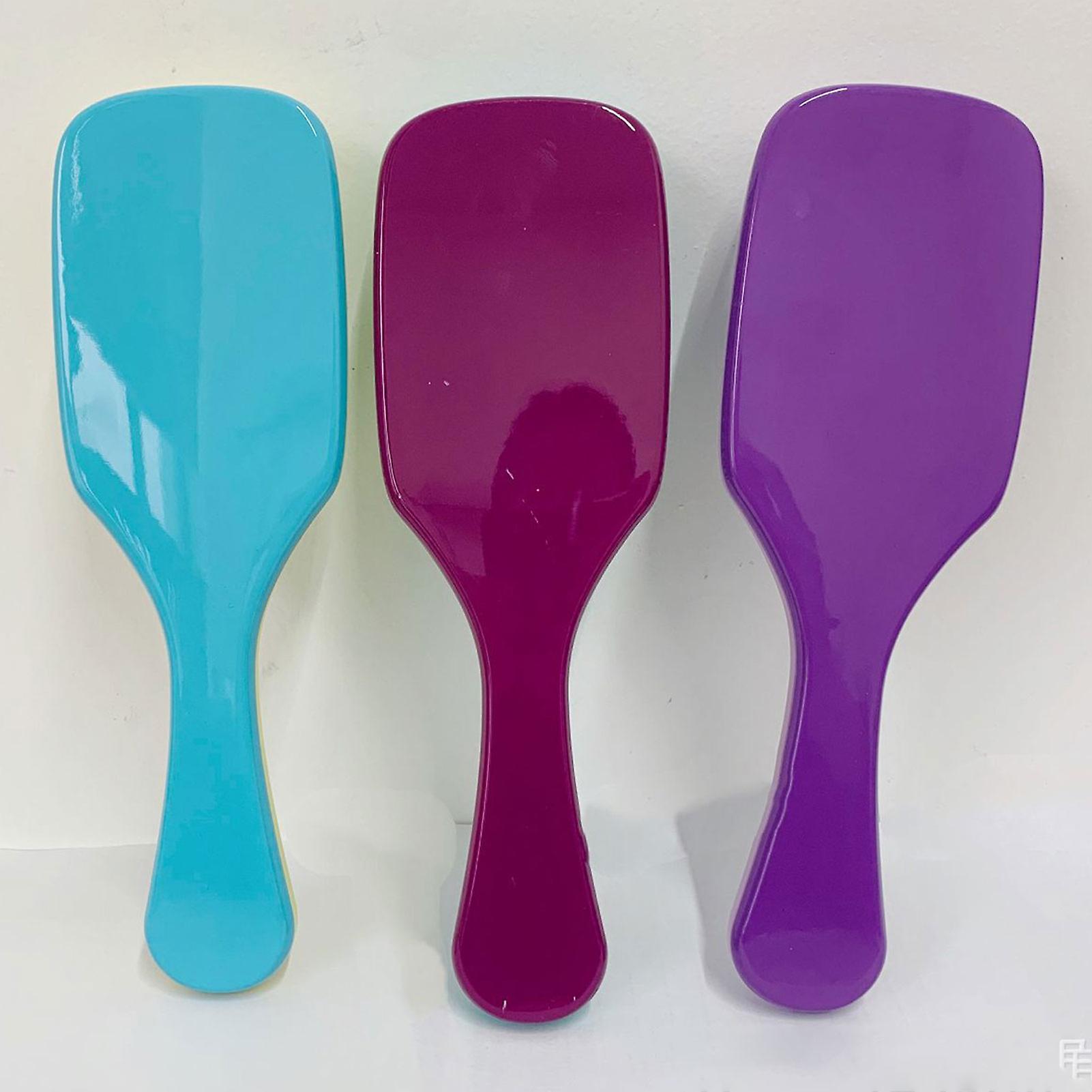 Massage Scalp Air Cushion Comb Ef