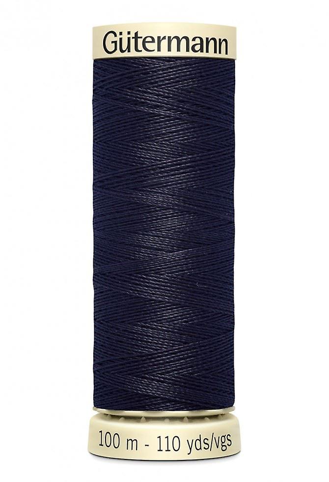 Gutermann Sew All Polyester Sewing Thread 100m 32 - each