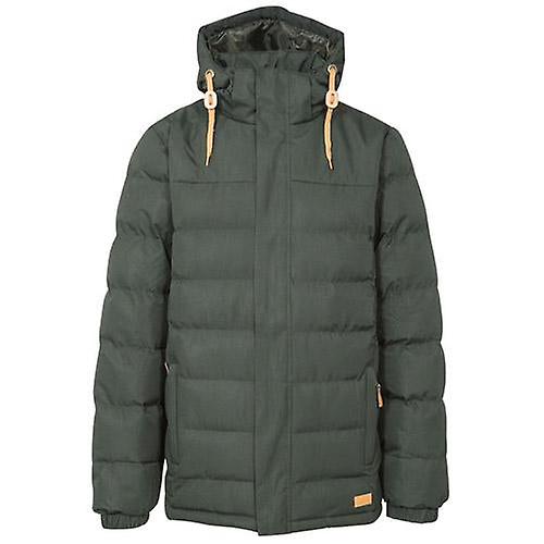Trespass Mens Westmorland Insulated Jacket