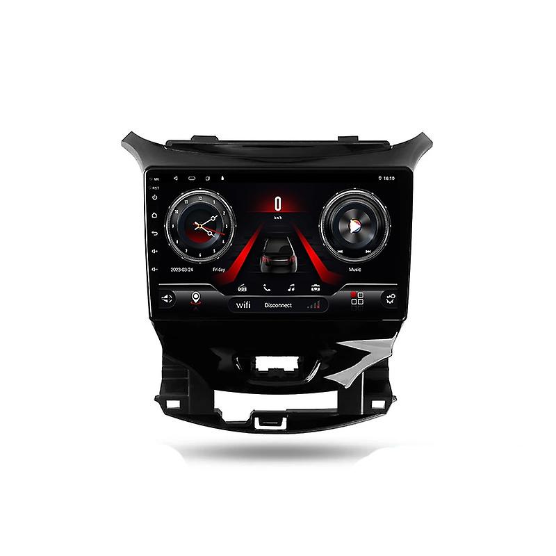 For Chevrolet Cruze 2 2015 - 2020 Android CarPlay Car Radio Multimedia Video Player GPS Navigation