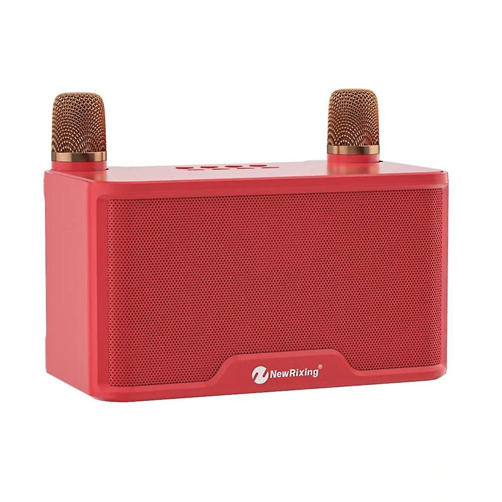NR8088 TWS Smart Bluetooth Speaker
