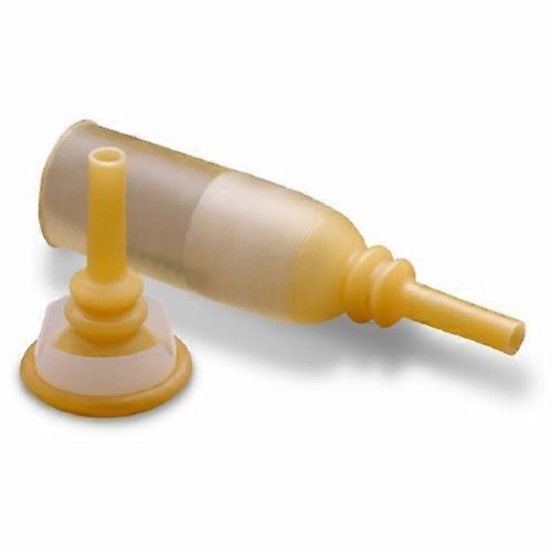 Hollister Male External Catheter, Box Of 30 (Pack of 1)