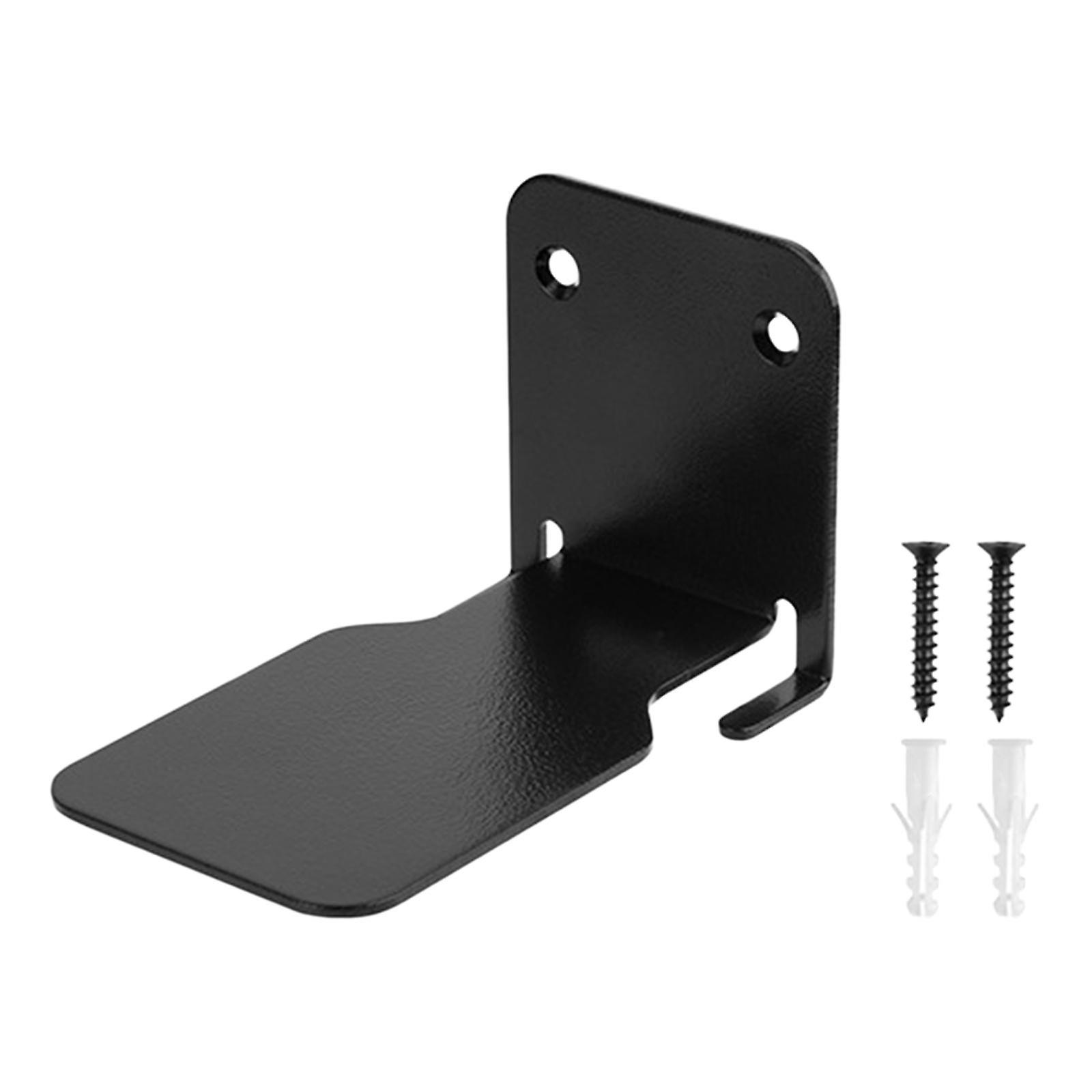 Invisible Floating Bookshelf Metal Shelves Holder for Library Entryway
