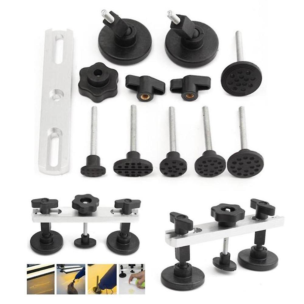 Bridge Dent Puller Sets Paintless Dent Removal Repair Tool