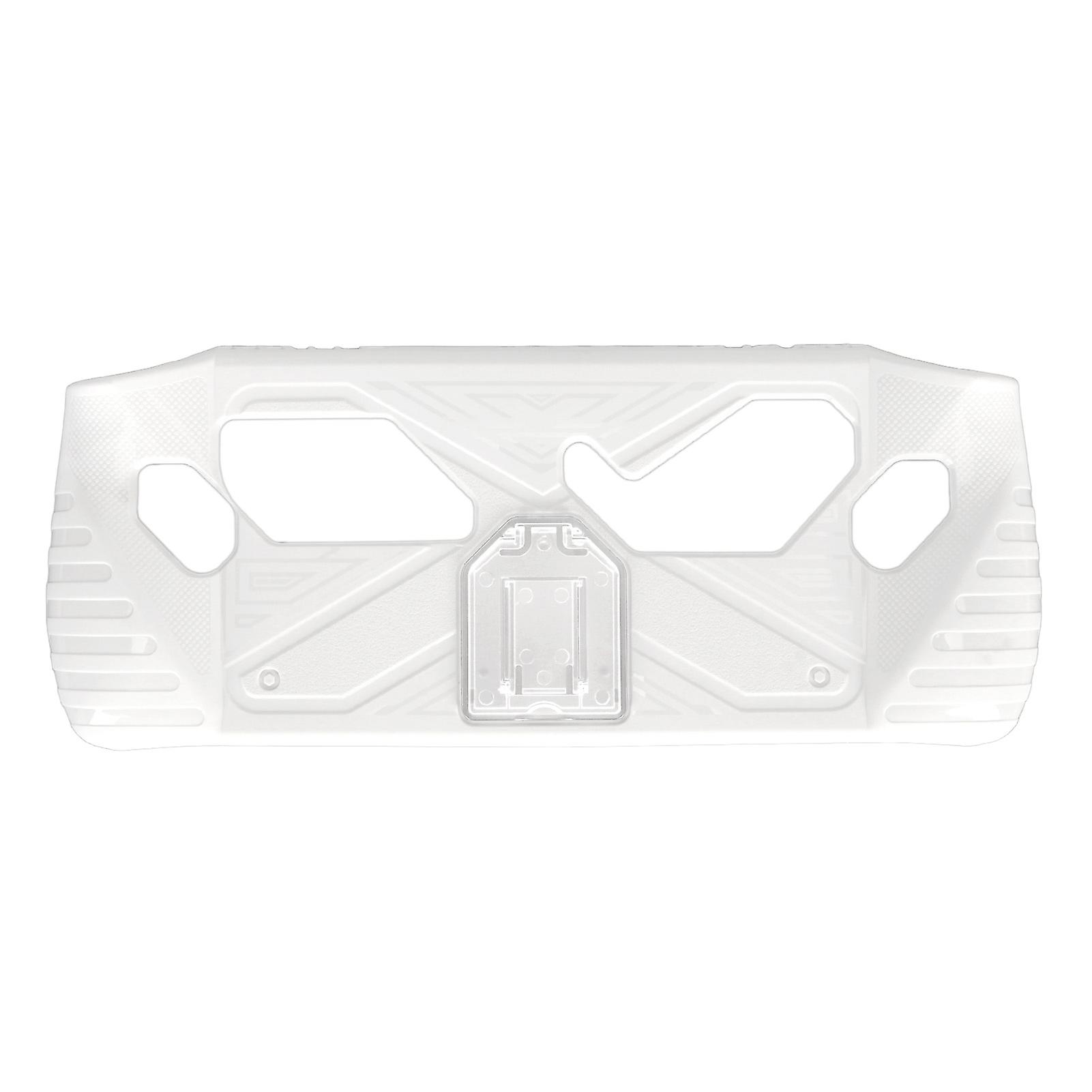 Étui de protection pour Rog Ally avec béquille, housse de protection en TPU avec support pliable pour console de jeu portable Rog Ally 2023