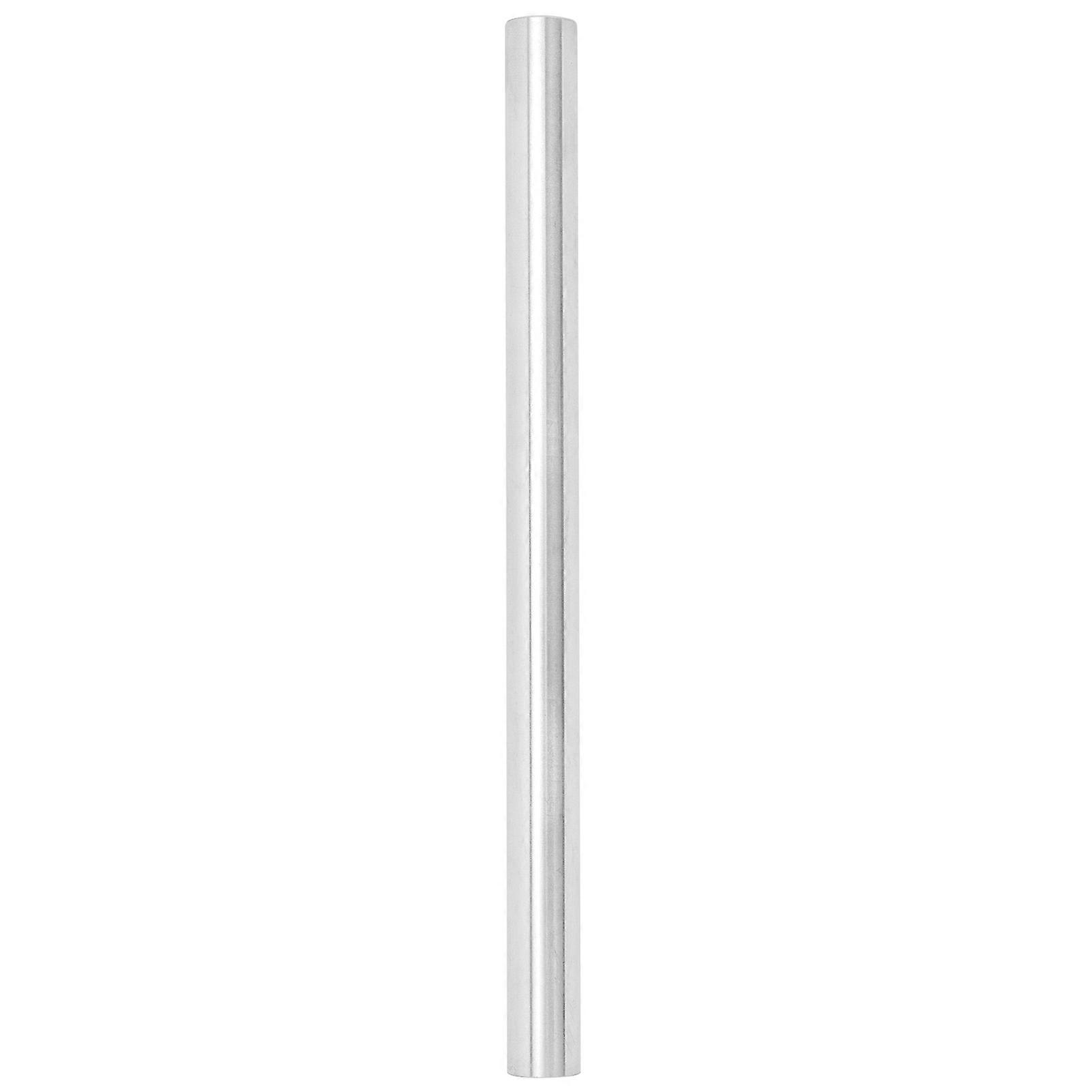 Aluminum Tube Round Straight Tubing Robot Support Tools Accessories Dia 14mm 6100‑1214‑0200