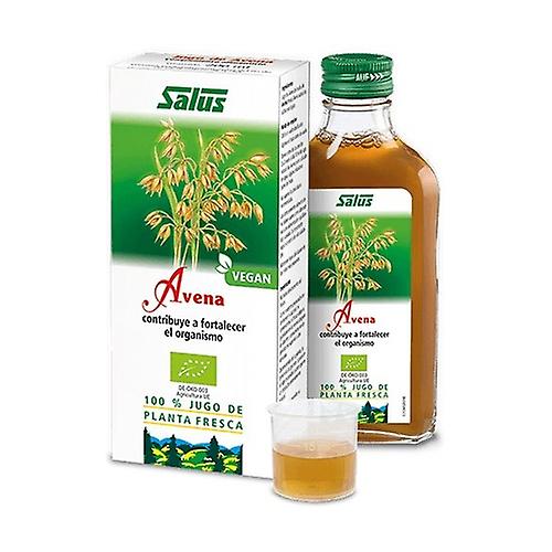 Oatmeal Juice 200 ml