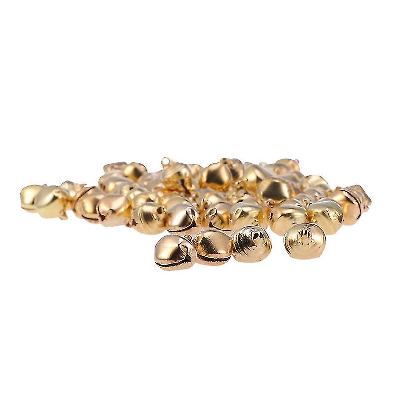 100pcs Crafts Bell