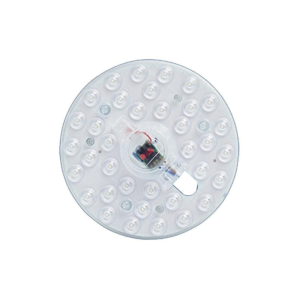 Long Lifetime And Replaceable Cost Saving Circular Led Light Board Panel