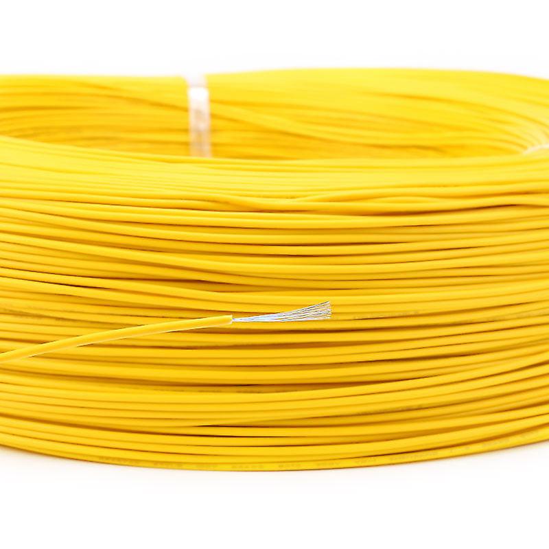 Wire 10 Meters 18awg 2.1mm Pvc Electronic Cable Insulated Led Wire For Diy