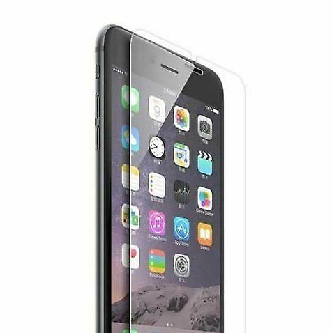 Genuine Tempered Glass Screen Protector Protection For Iphone 6 Plus / 6s Plus