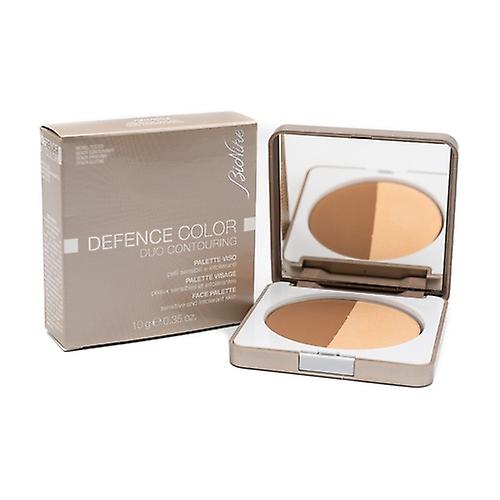 Defense Color Duo-Contouring 208 10 g
